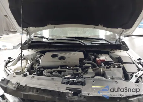 2020 Nissan Altima S Fwd из США, поврежденный, VIN 1N4BL4BV1LC223642